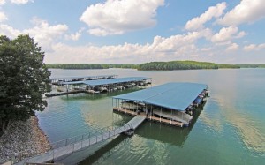 3460 Marina Crest Drive in Harbour Point on Lake Lanier
