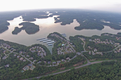 Harbour Point Marina