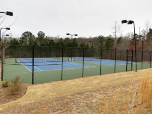 Dawson Pointe on Lake Lanier