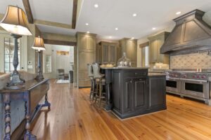 3766 Harbour Landing Drive home for sale in Harbour Point Kitchen