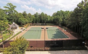 Harbour Point Tennis Center