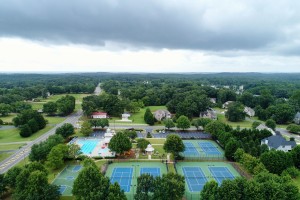 Riverstone Plantation Amenities