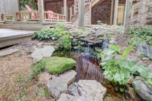 1260-Springdale-Water Feature