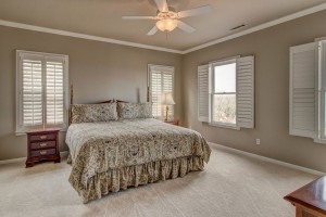 3515 Lake Breeze Lane Harbour Point Bedroom2 3