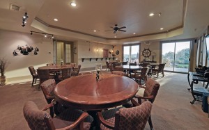 HARBOUR POINT on Lake Lanier - Clubhouse Game Room